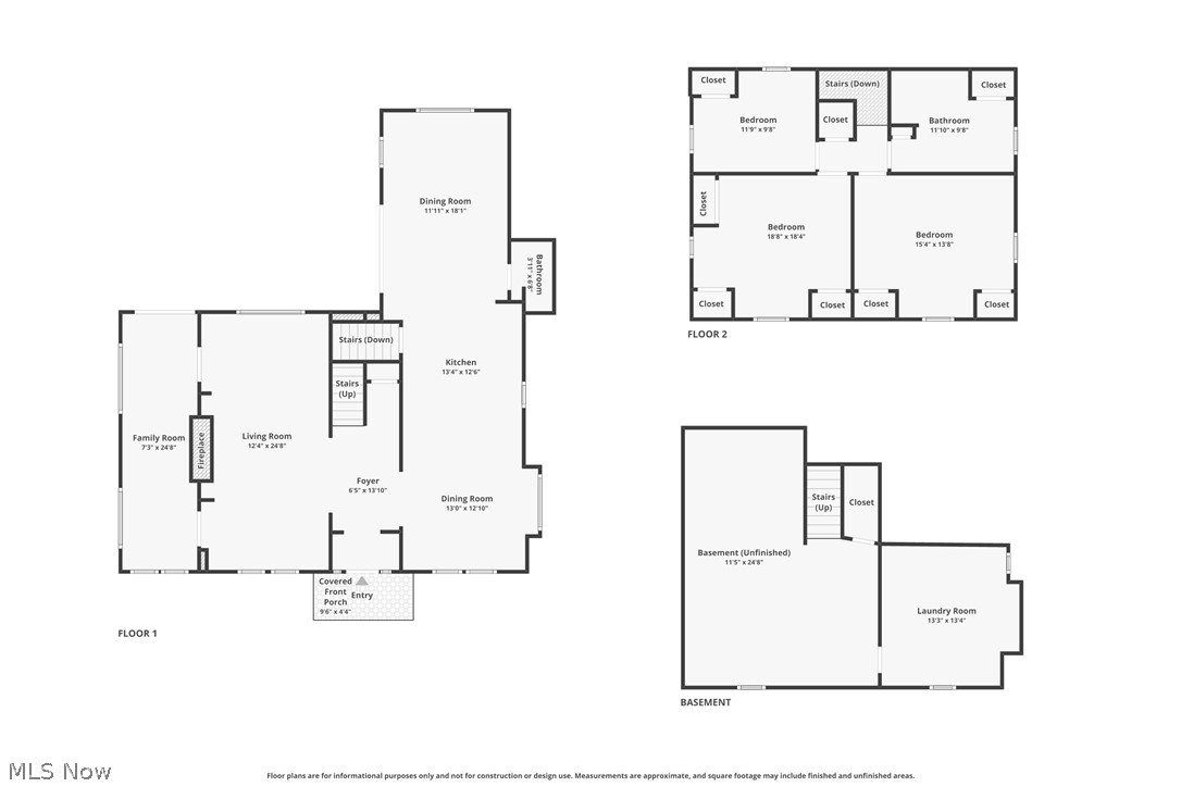 93 Parkwood Boulevard Mansfield OH 44906