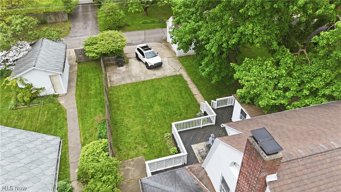93 Parkwood Boulevard Mansfield OH 44906