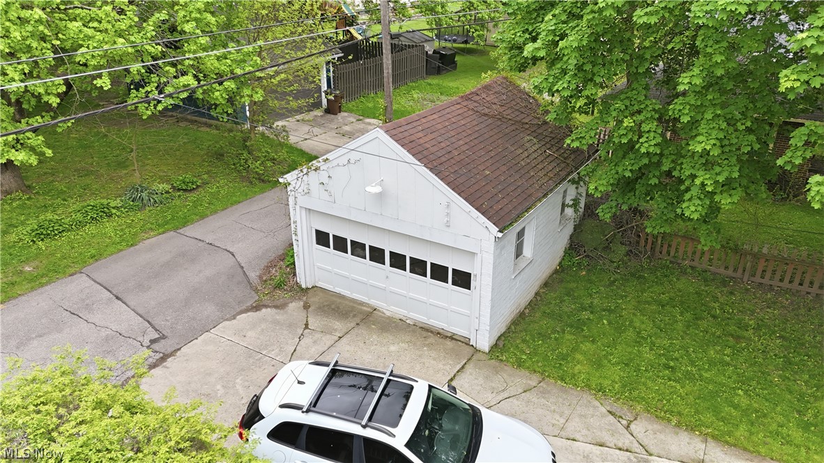 93 Parkwood Boulevard Mansfield OH 44906