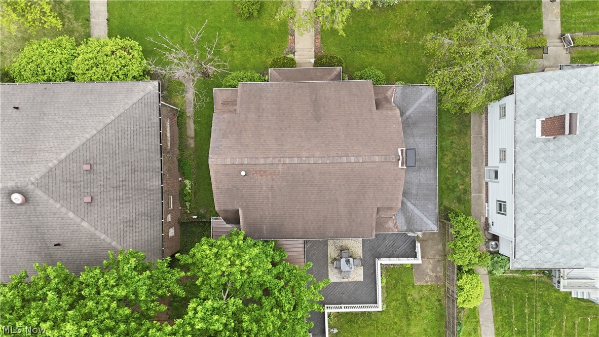 93 Parkwood Boulevard Mansfield OH 44906