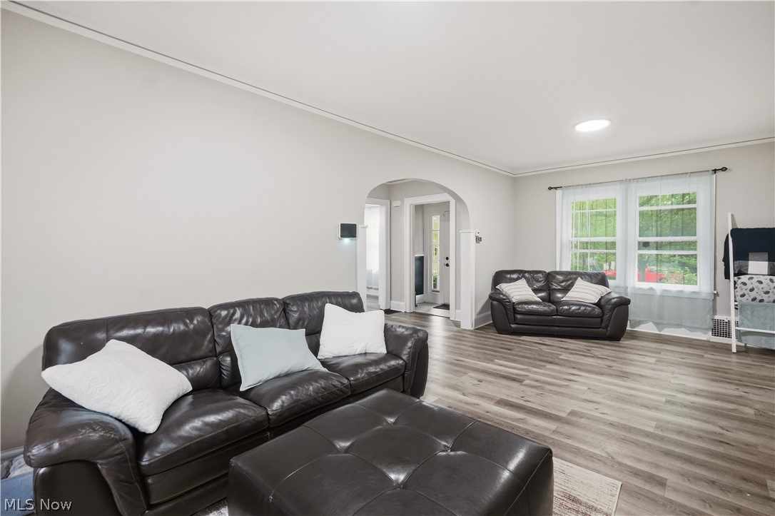 93 Parkwood Boulevard Mansfield OH 44906
