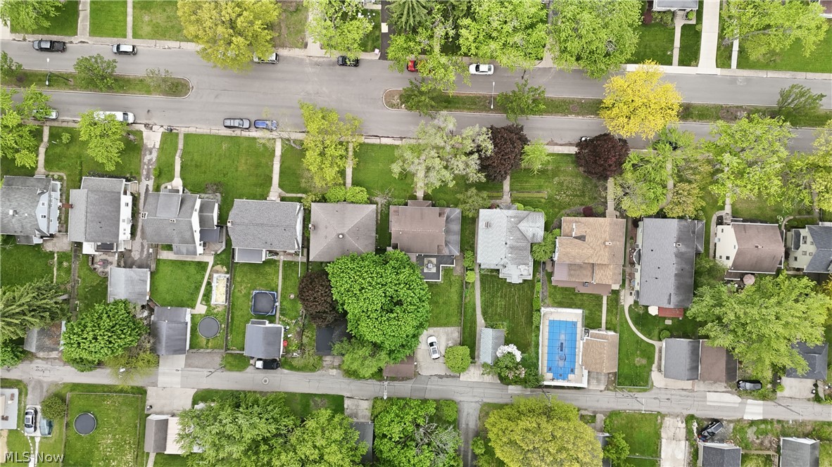 93 Parkwood Boulevard Mansfield OH 44906