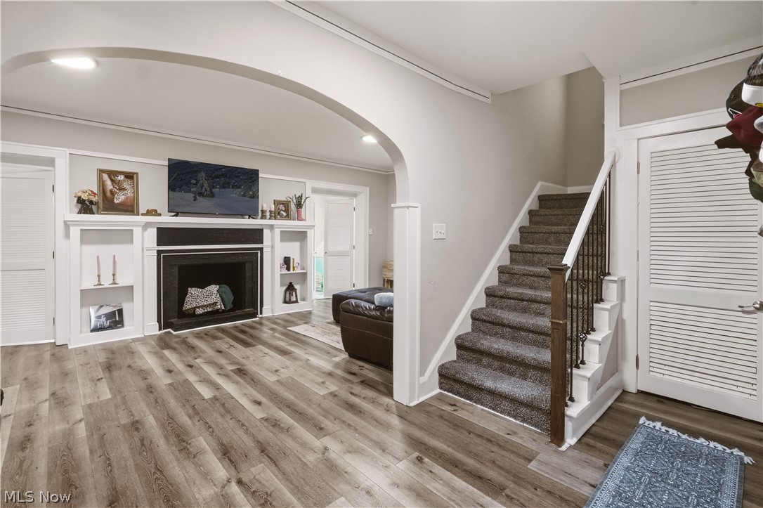 93 Parkwood Boulevard Mansfield OH 44906