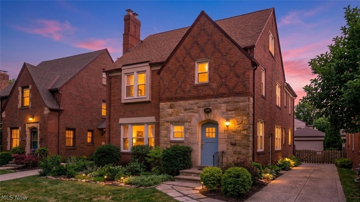2591 Fenwick Road University Heights OH 44118