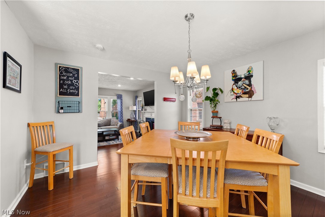 2591 Fenwick Road University Heights OH 44118