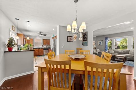 2591 Fenwick Road University Heights OH 44118