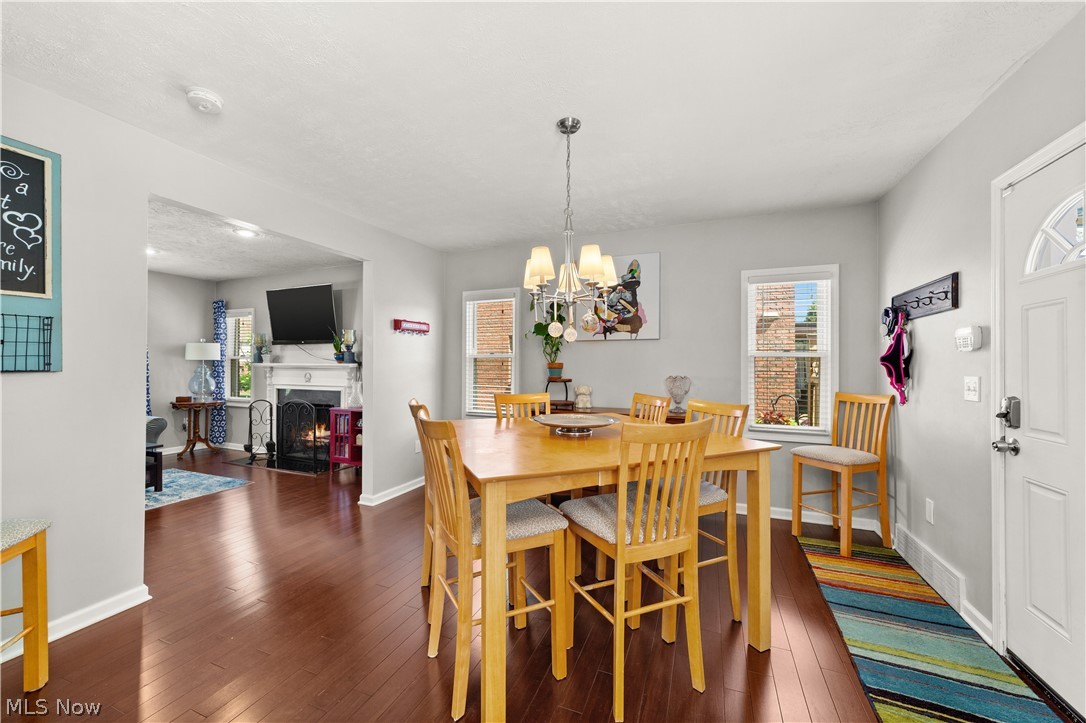 2591 Fenwick Road University Heights OH 44118