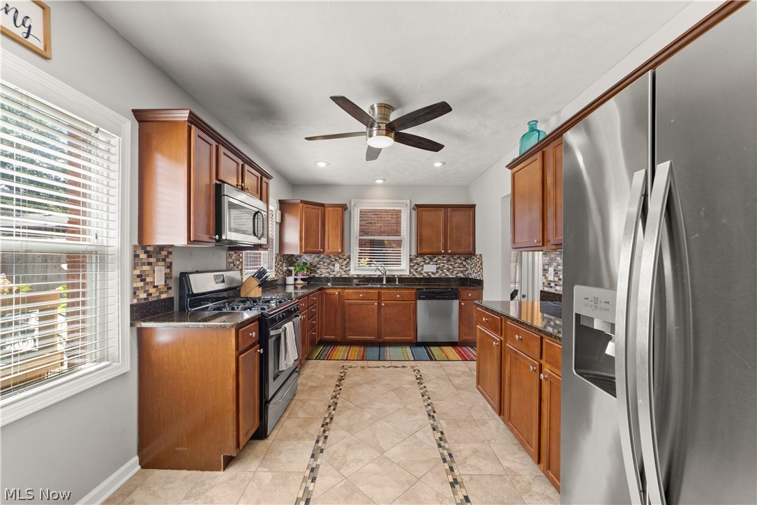2591 Fenwick Road University Heights OH 44118