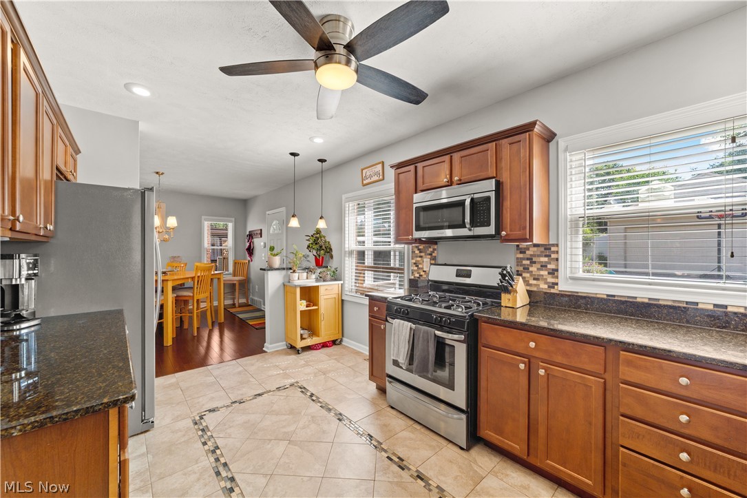 2591 Fenwick Road University Heights OH 44118