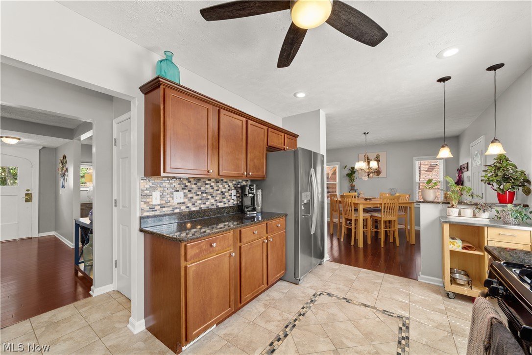 2591 Fenwick Road University Heights OH 44118