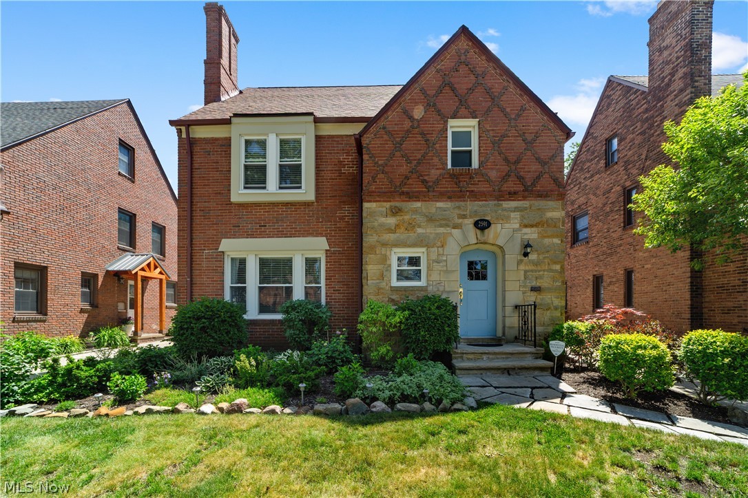 2591 Fenwick Road University Heights OH 44118