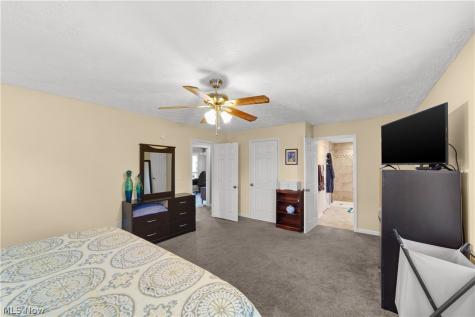 2591 Fenwick Road University Heights OH 44118