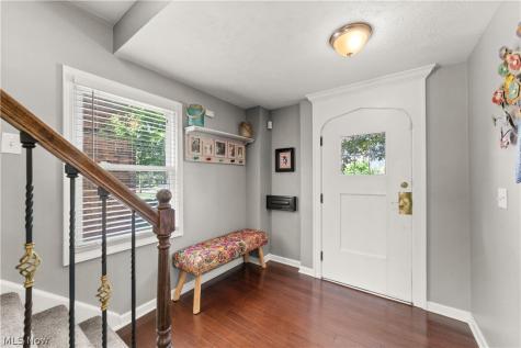 2591 Fenwick Road University Heights OH 44118