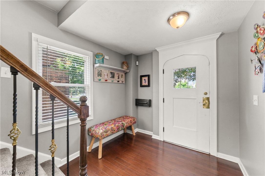 2591 Fenwick Road University Heights OH 44118