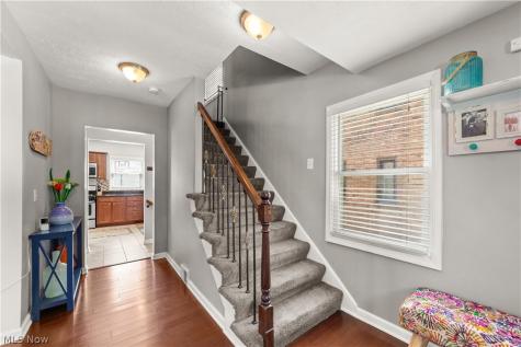 2591 Fenwick Road University Heights OH 44118