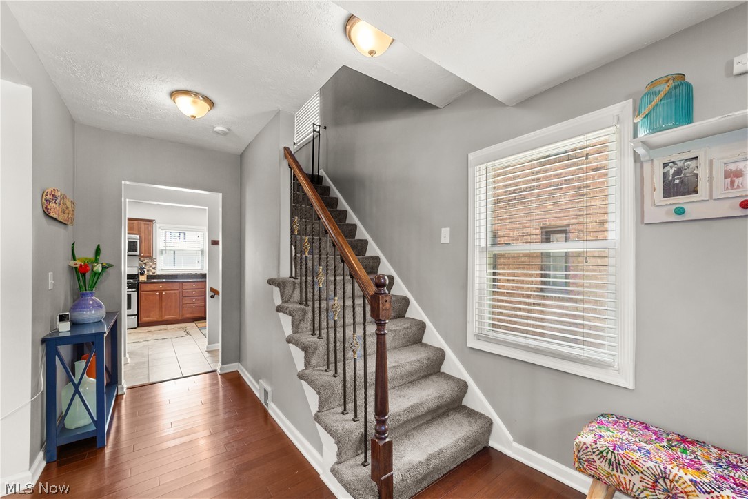 2591 Fenwick Road University Heights OH 44118