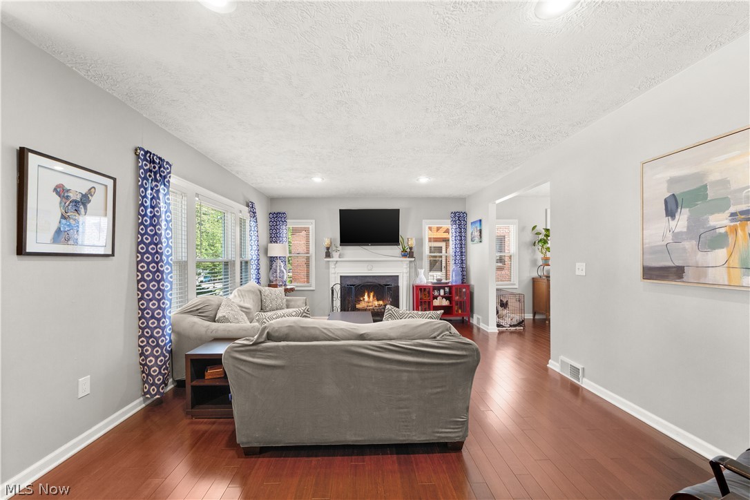 2591 Fenwick Road University Heights OH 44118
