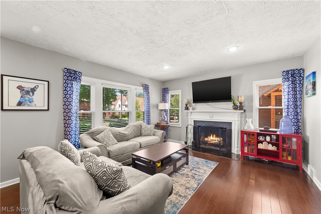 2591 Fenwick Road University Heights OH 44118
