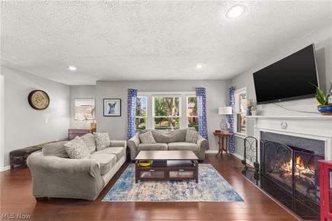 2591 Fenwick Road University Heights OH 44118