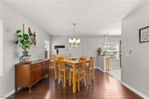 2591 Fenwick Road University Heights OH 44118