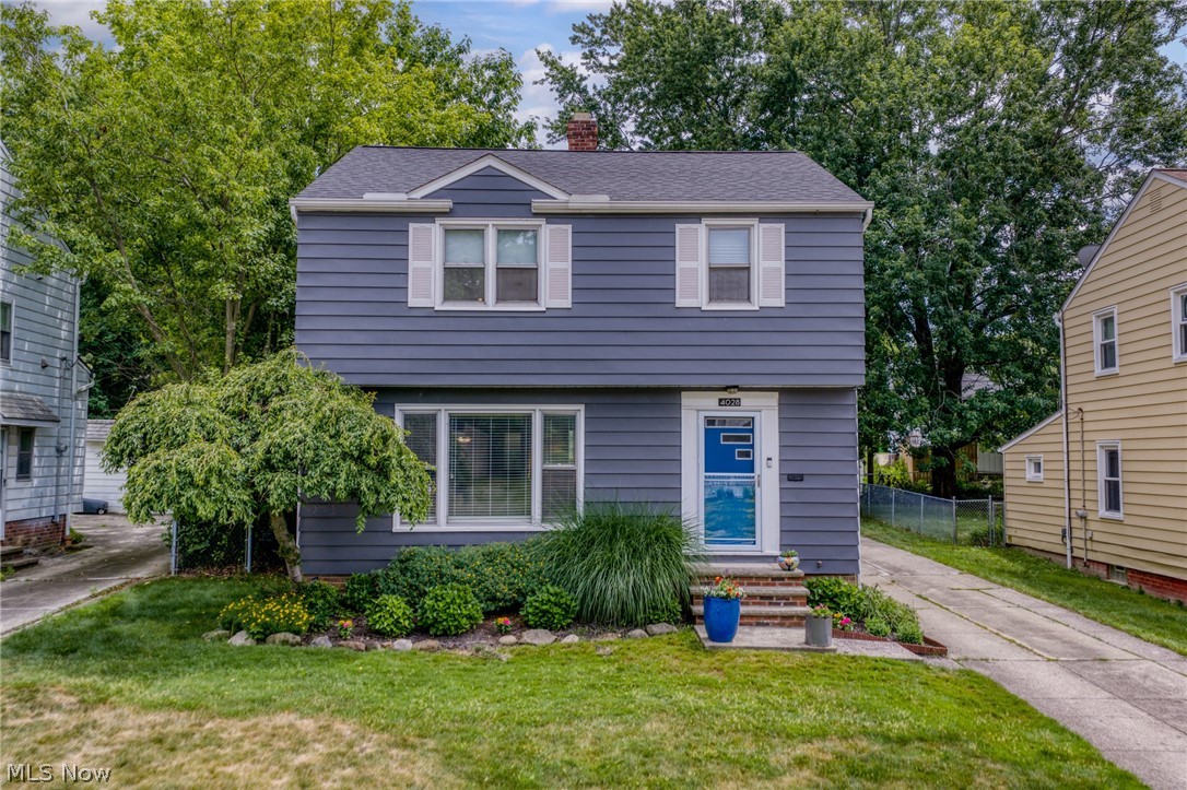 4028 Wandsworth Road South Euclid OH 44121