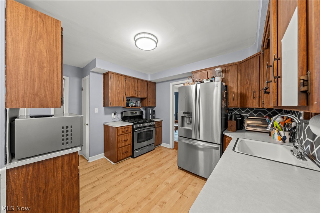 4028 Wandsworth Road South Euclid OH 44121