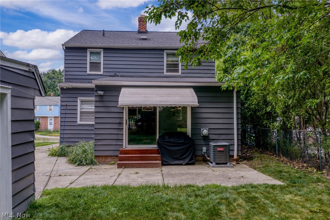 4028 Wandsworth Road South Euclid OH 44121