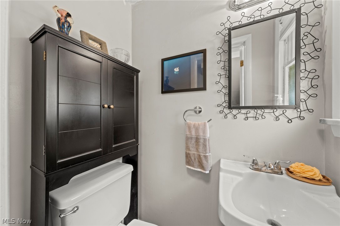 4028 Wandsworth Road South Euclid OH 44121