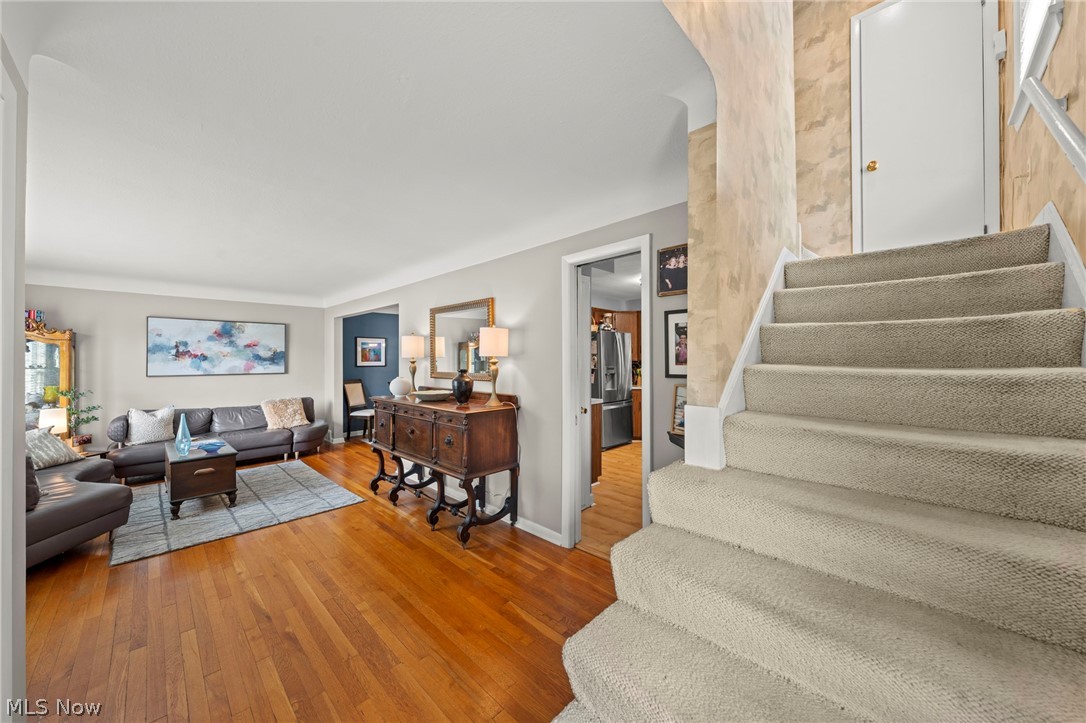 4028 Wandsworth Road South Euclid OH 44121
