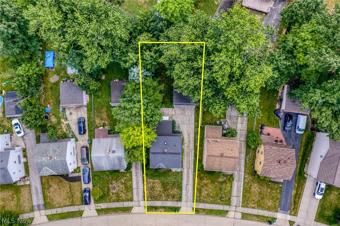 4028 Wandsworth Road South Euclid OH 44121