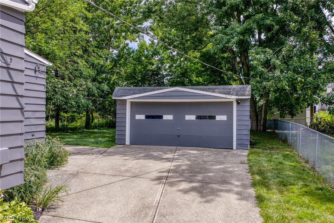 4028 Wandsworth Road South Euclid OH 44121