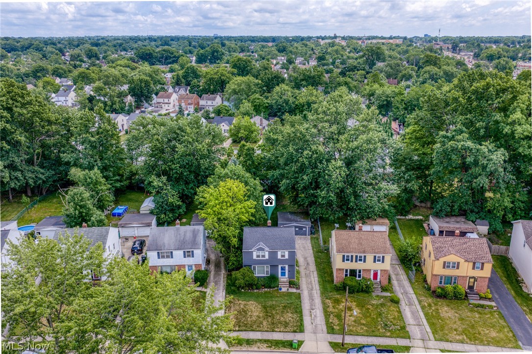 4028 Wandsworth Road South Euclid OH 44121