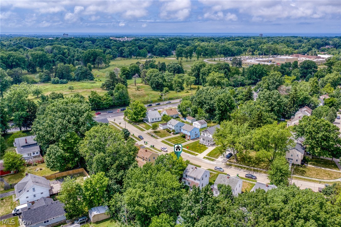 4028 Wandsworth Road South Euclid OH 44121