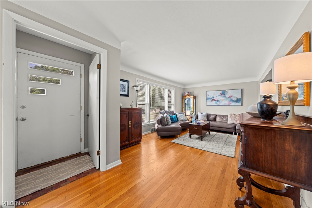4028 Wandsworth Road South Euclid OH 44121
