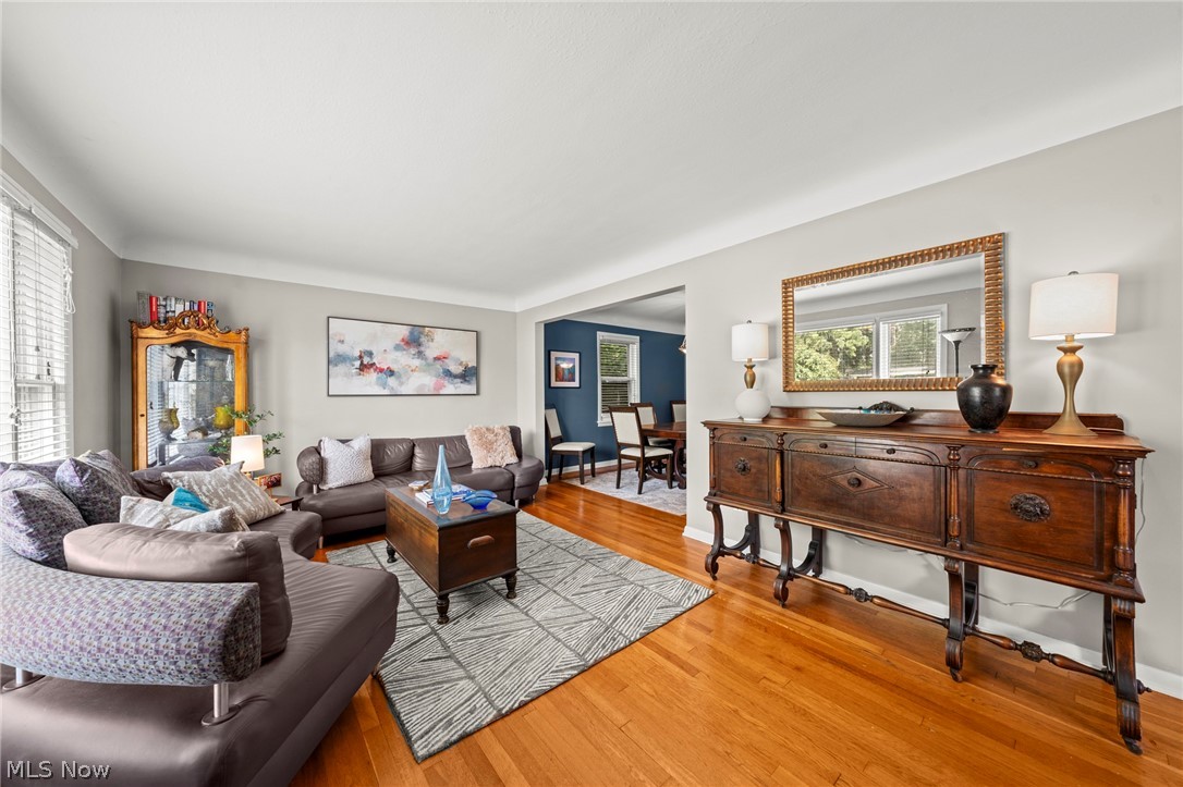 4028 Wandsworth Road South Euclid OH 44121