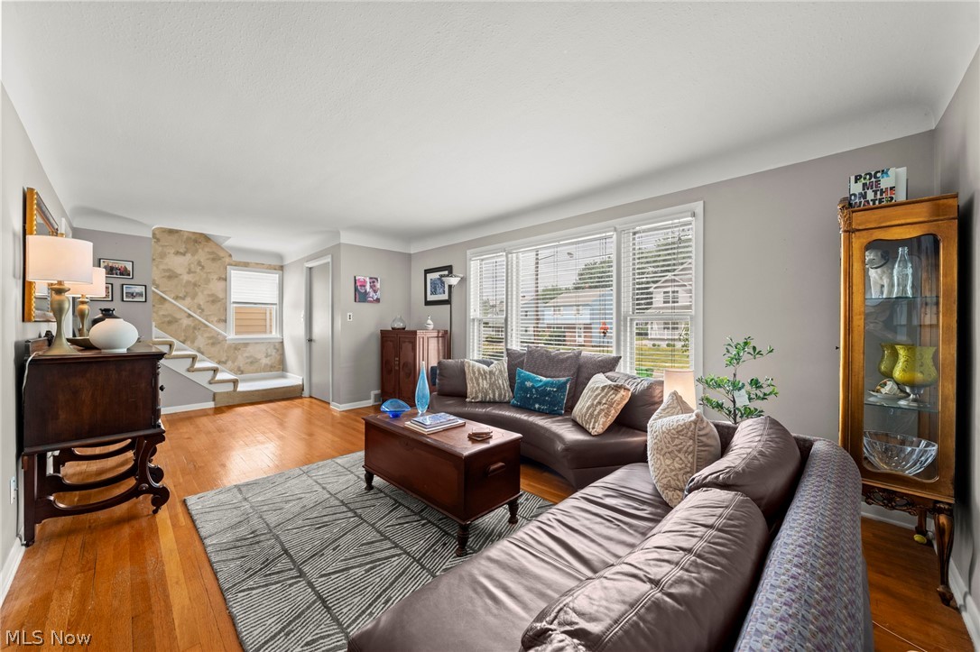 4028 Wandsworth Road South Euclid OH 44121