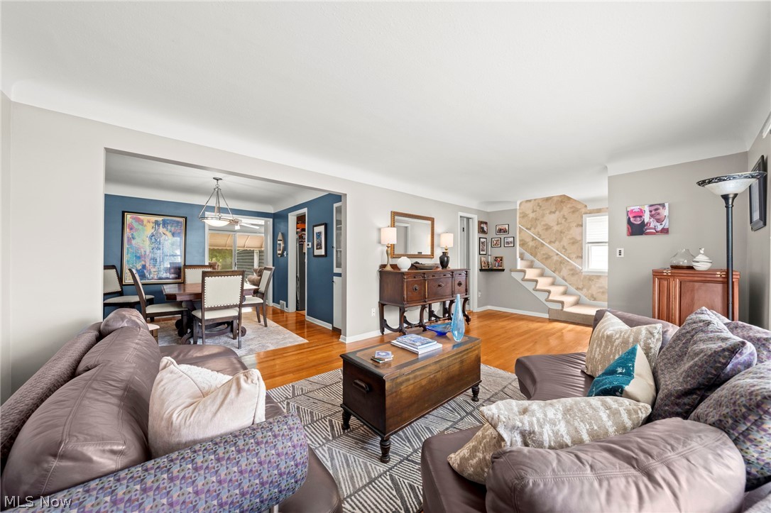 4028 Wandsworth Road South Euclid OH 44121
