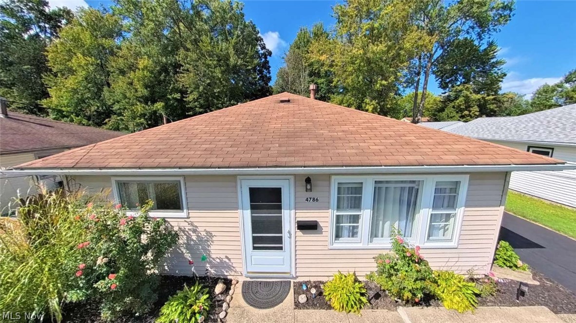 4786 Homewood Drive Mentor OH 44060