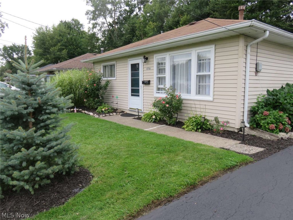 4786 Homewood Drive Mentor OH 44060