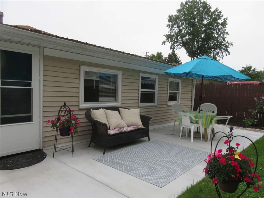4786 Homewood Drive Mentor OH 44060