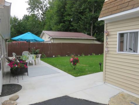 4786 Homewood Drive Mentor OH 44060