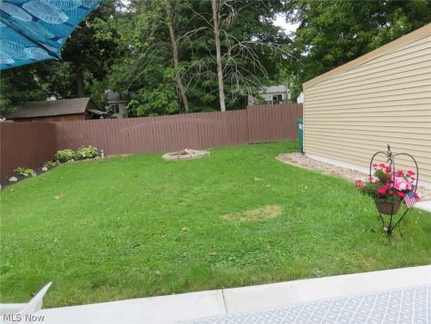 4786 Homewood Drive Mentor OH 44060