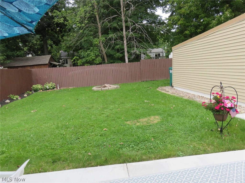 4786 Homewood Drive Mentor OH 44060
