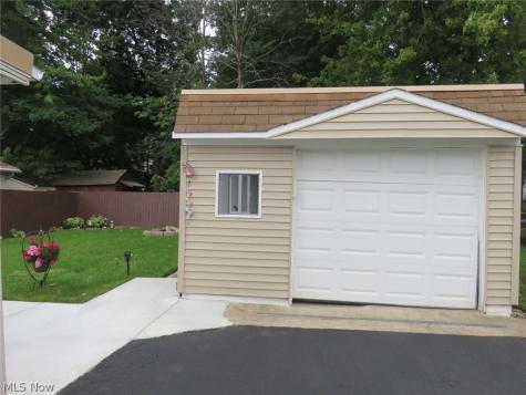 4786 Homewood Drive Mentor OH 44060