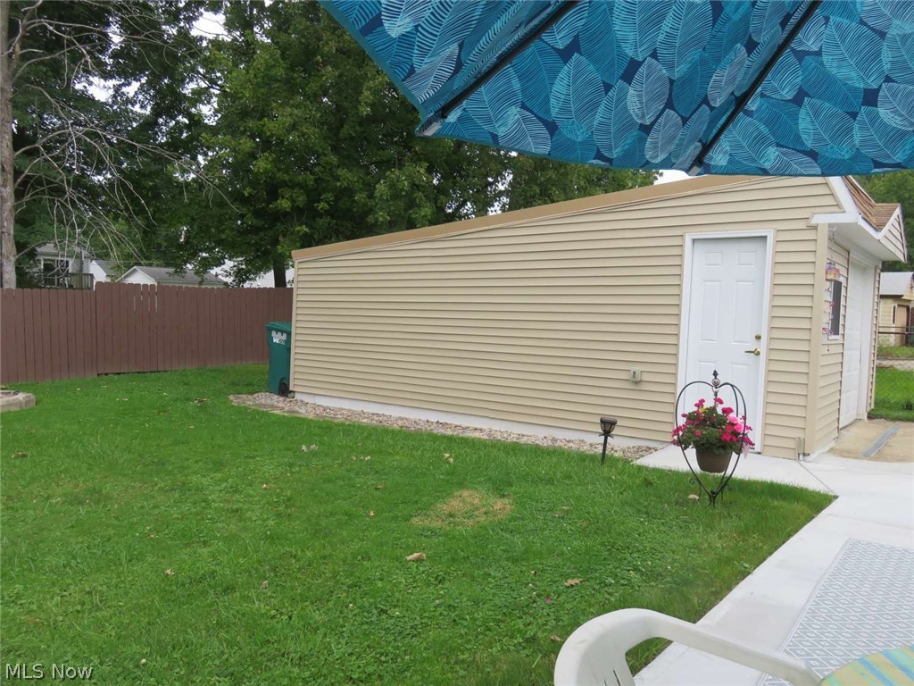 4786 Homewood Drive Mentor OH 44060