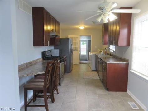 4786 Homewood Drive Mentor OH 44060