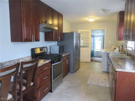 4786 Homewood Drive Mentor OH 44060