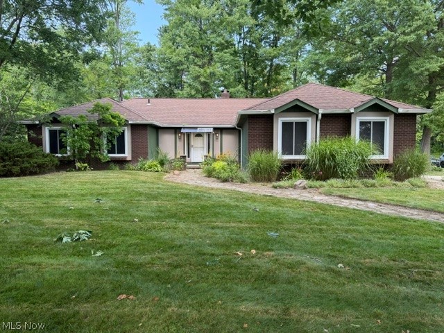 32771 N Burr Oak Drive Solon OH 44139