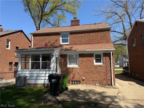 3774 Princeton Boulevard South Euclid OH 44121