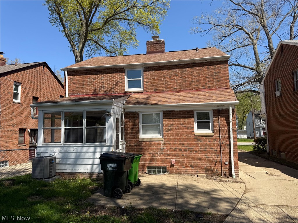 3774 Princeton Boulevard South Euclid OH 44121